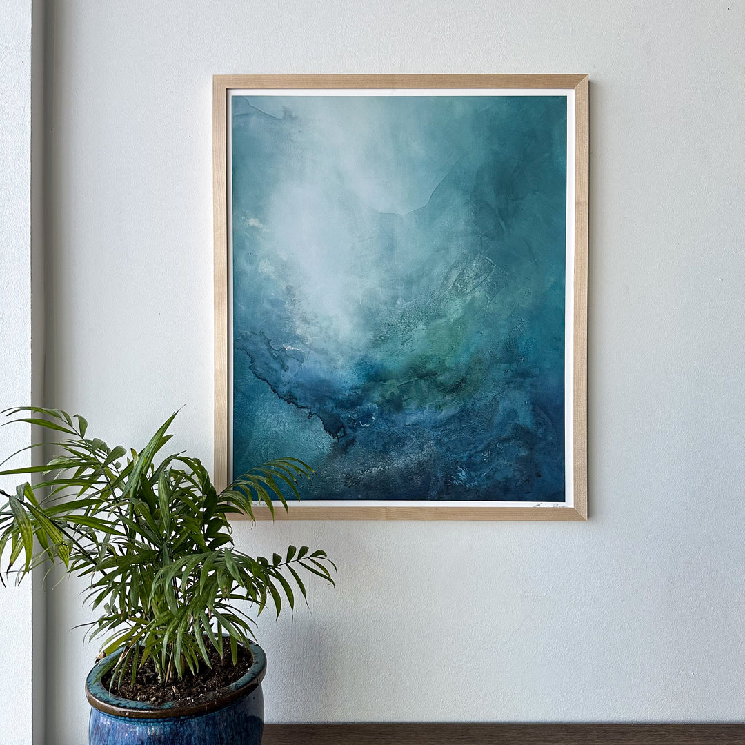 Ebb and Flow (print)