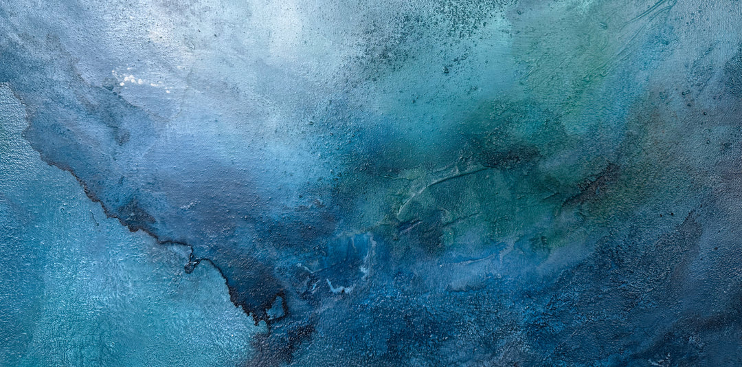 Ebb and Flow (30x40)