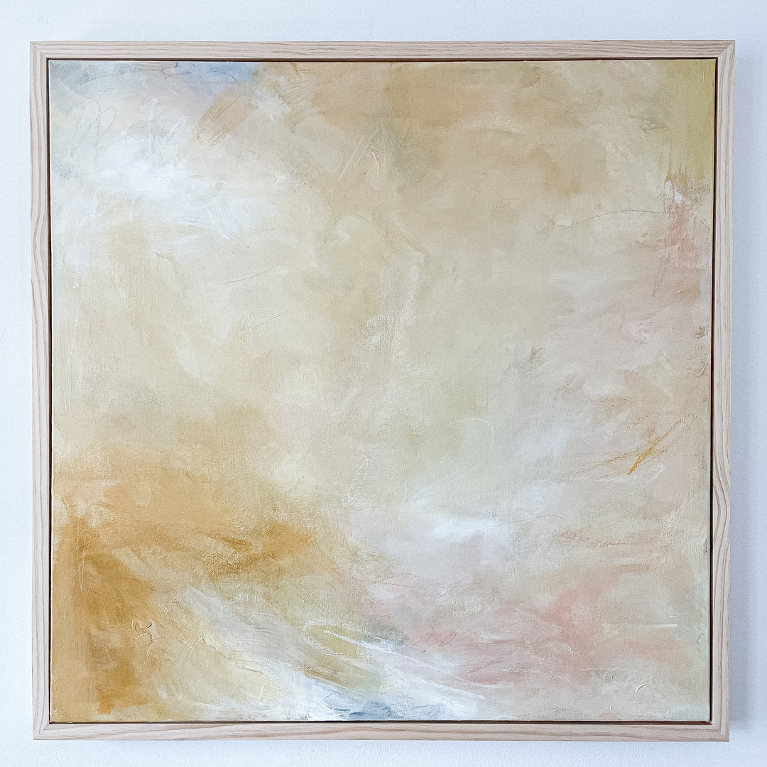 Marigold (30x30)