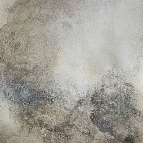 Of Mist and Morning Light (print)