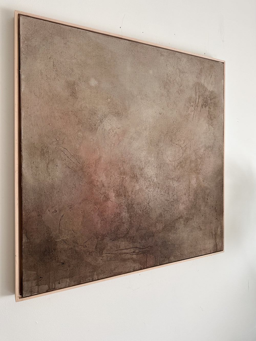 Remembrance (30x30)