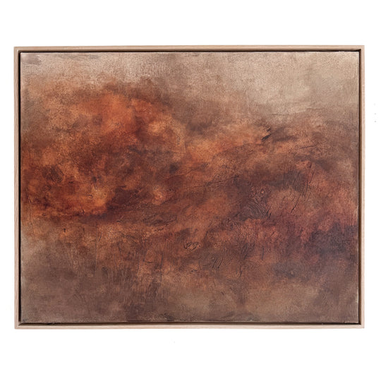 A Universe Away (24x30)