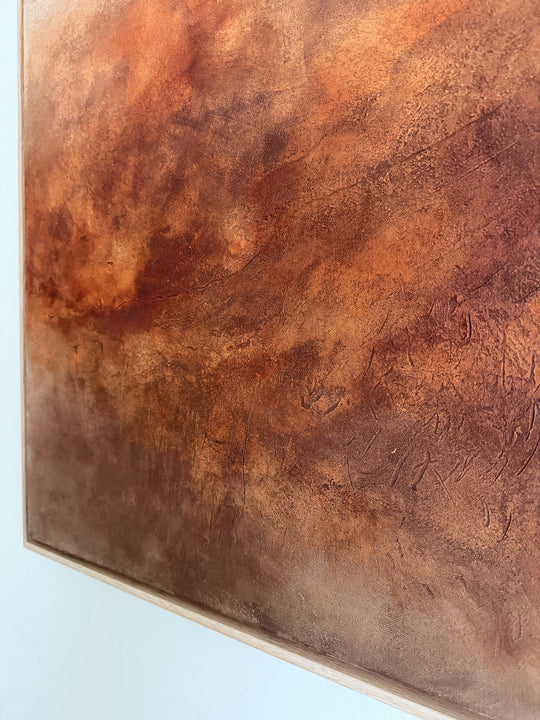A Universe Away (24x30)