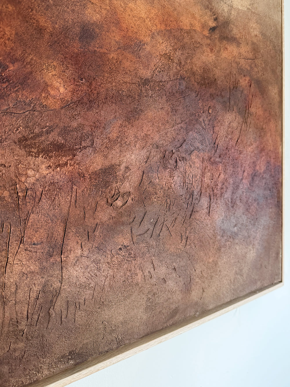 A Universe Away (24x30)