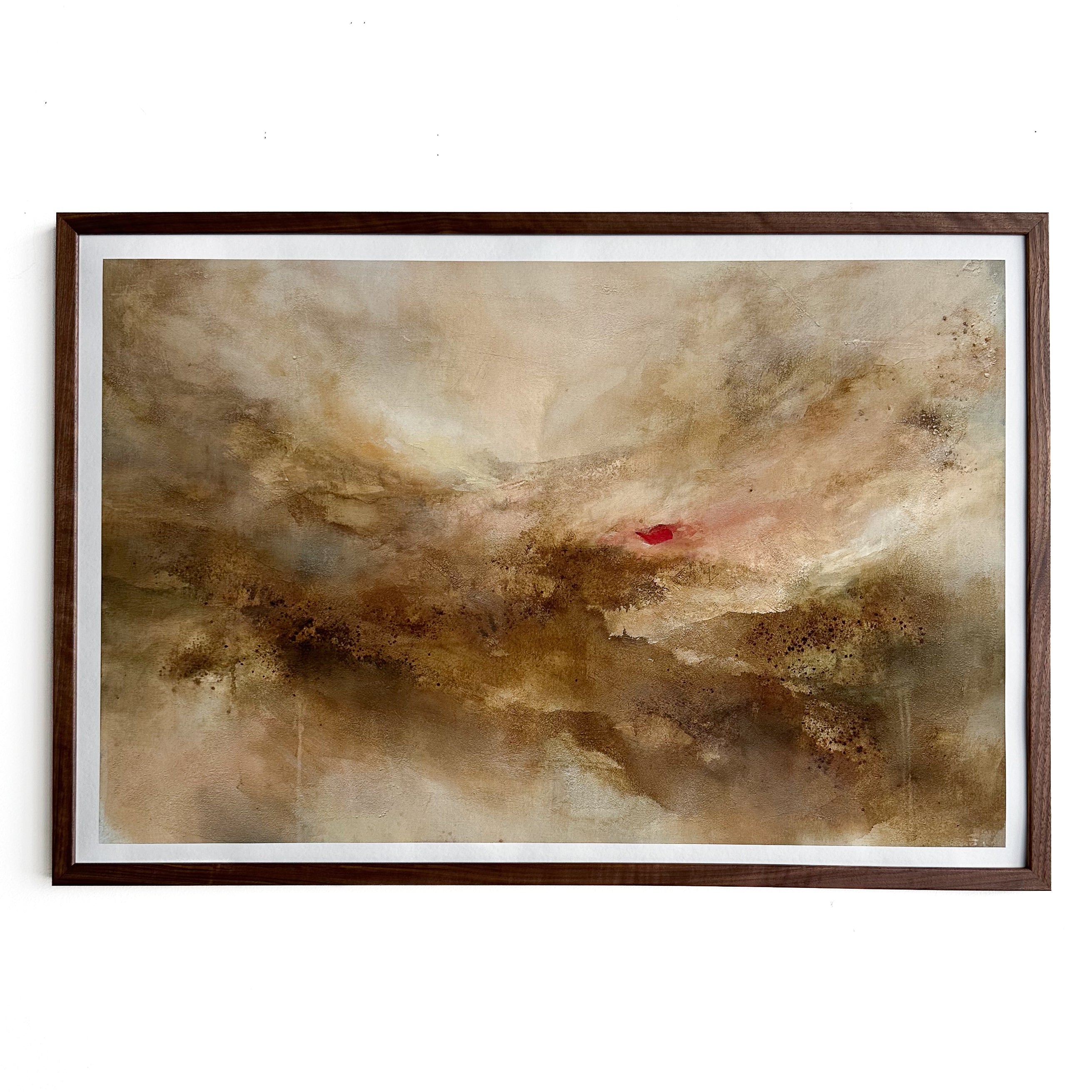 Finding my Way – Jamie Orr Art