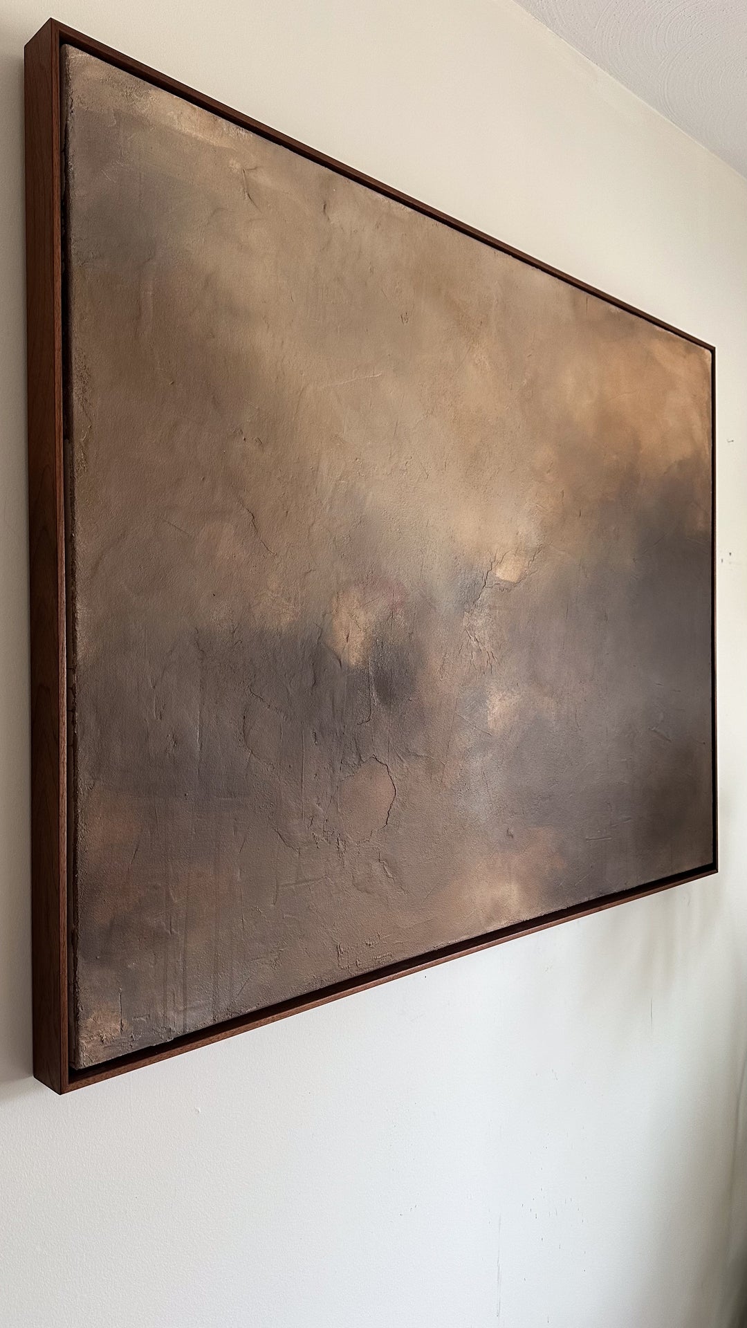 Forgotten Land (36x38)