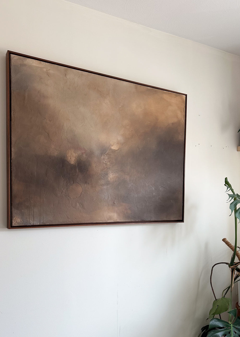 Forgotten Land (36x38)