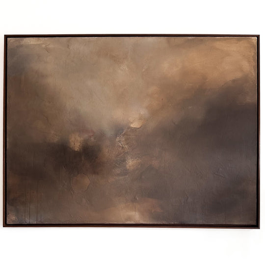 Forgotten Land (36x38)