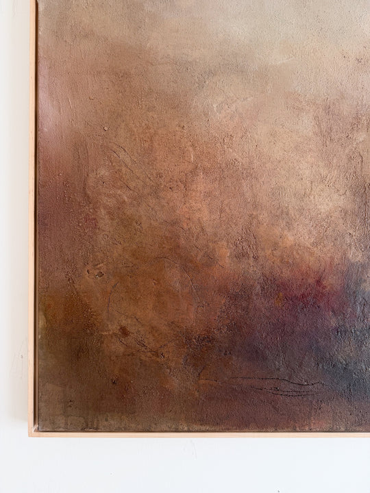 Letting Go (30x30)