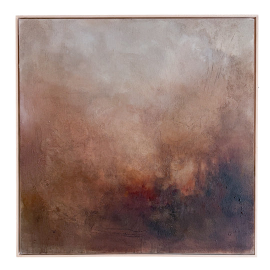Letting Go (30x30)