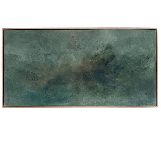 Time Stands Still (24x48)