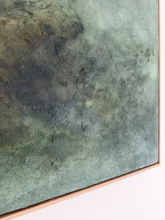 Time Stands Still (24x48)