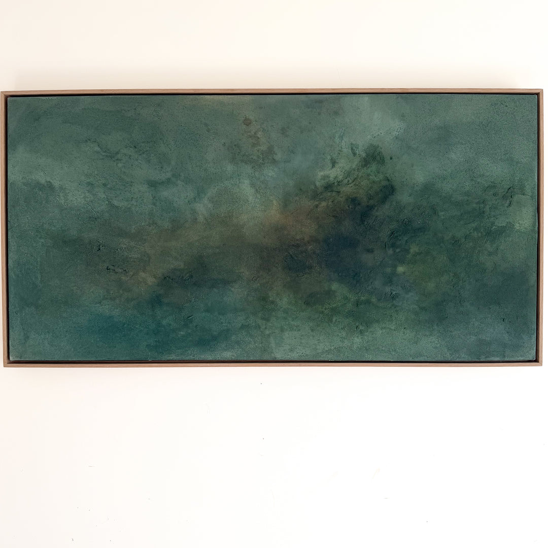 Time Stands Still (24x48)