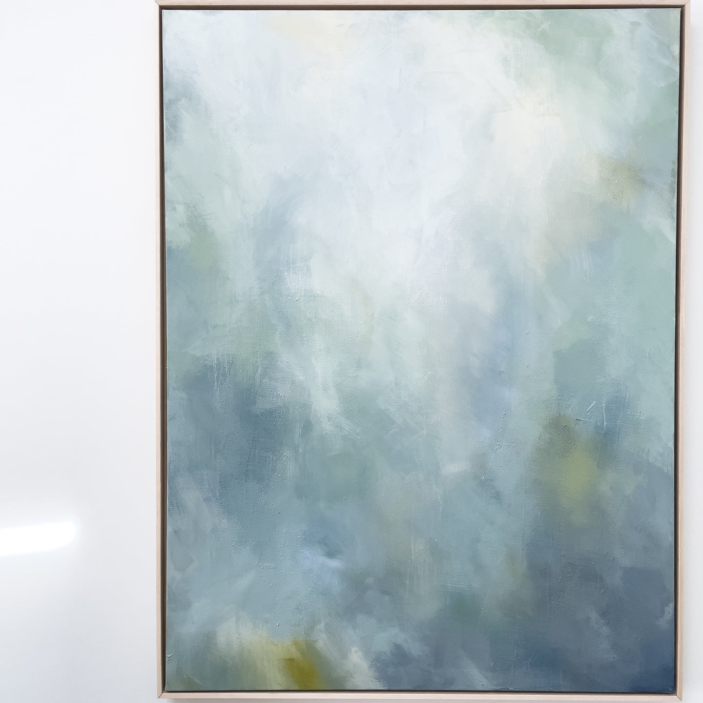 Adrift (36x48)
