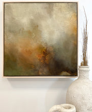 Load image into Gallery viewer, Etched in Memory (18x18)
