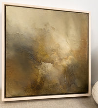 Load image into Gallery viewer, Marks of Time (12x12)
