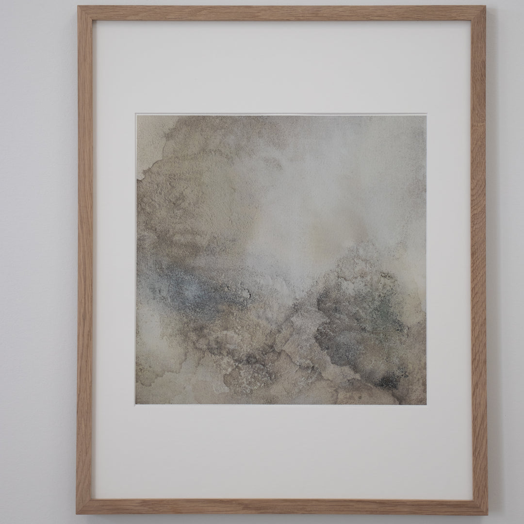 Of Mist and Morning Light (print)